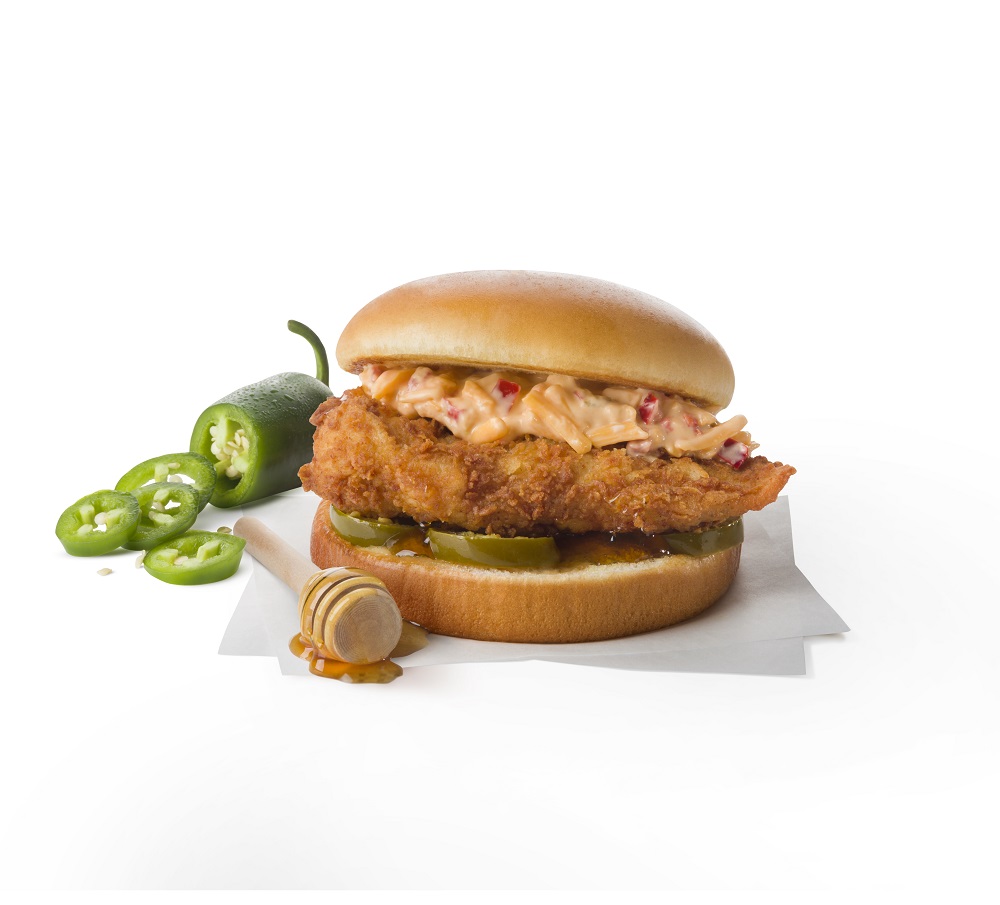 ChickfilA® Chicken Sandwich — The CX Pro lupon.gov.ph