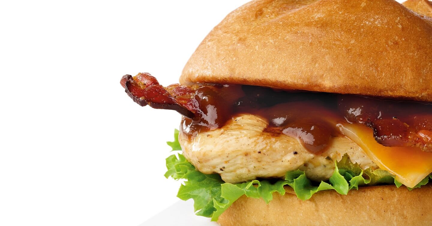 vangst Boekhouder Peave Behind the Scenes: Smokehouse BBQ Bacon Sandwich | Chick-fil-A