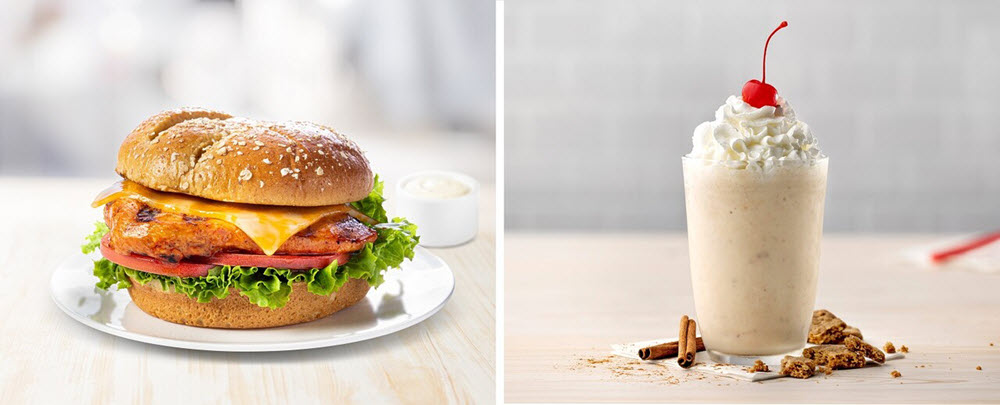 Is the Autumn Spice Milkshake Gluten-Free? Discover the Truth.