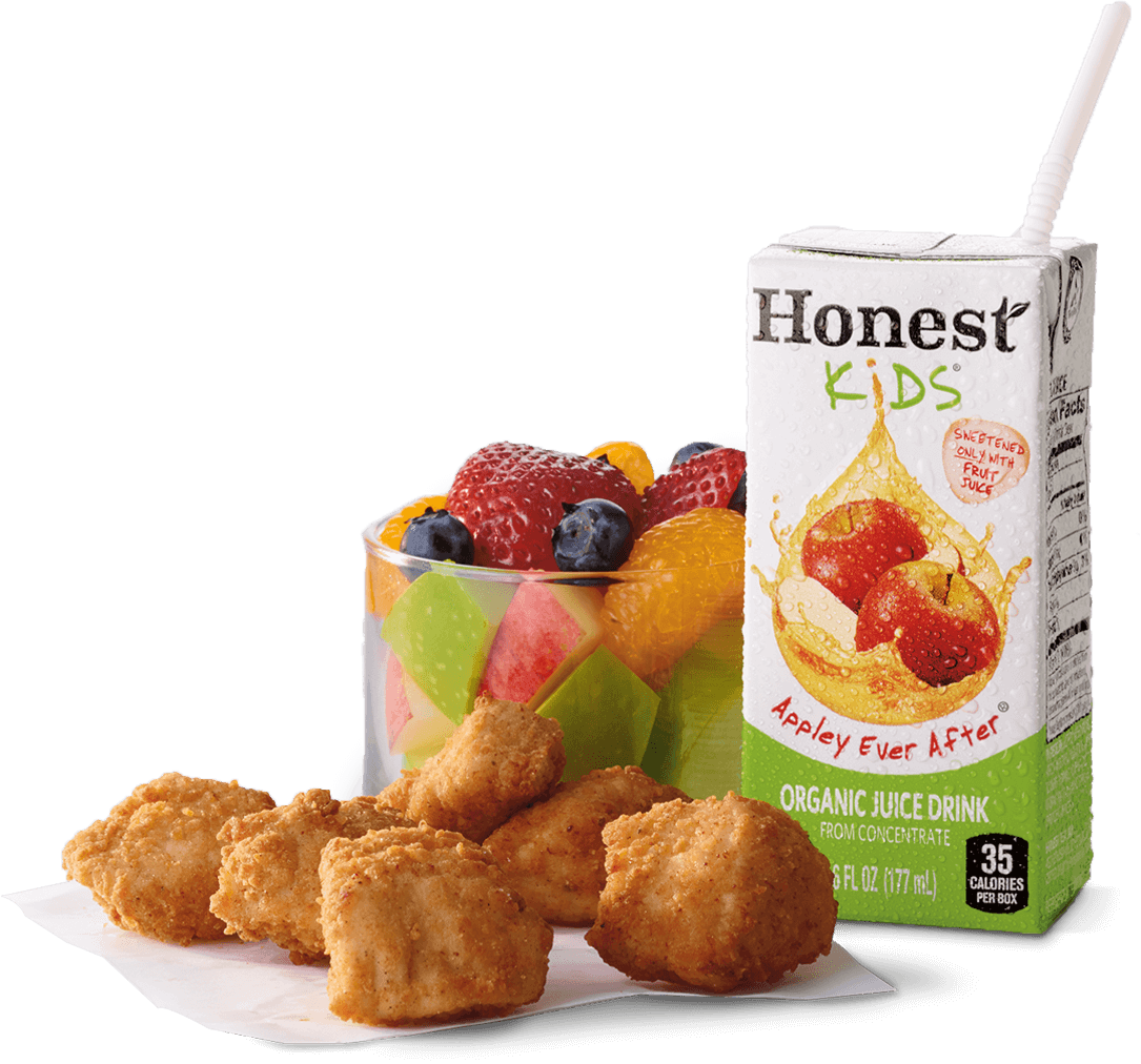 chick fil a kids meal toys