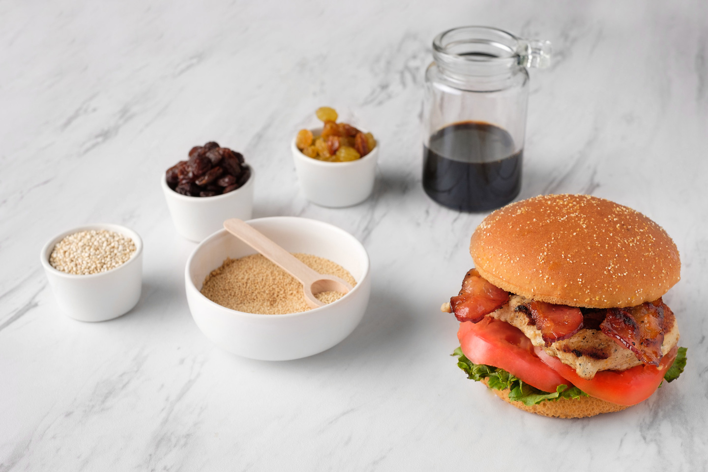 Chick-fil-a Introduces New Gluten-free Bun Chick-fil-a