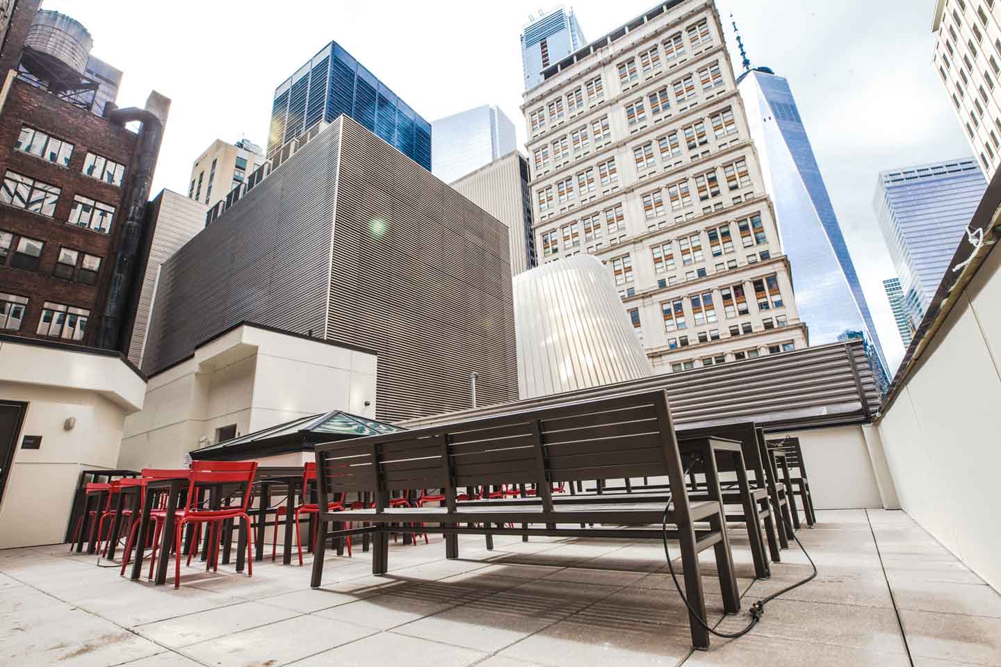 First Lower Manhattan Chick Fil A To Open In March Chick Fil A