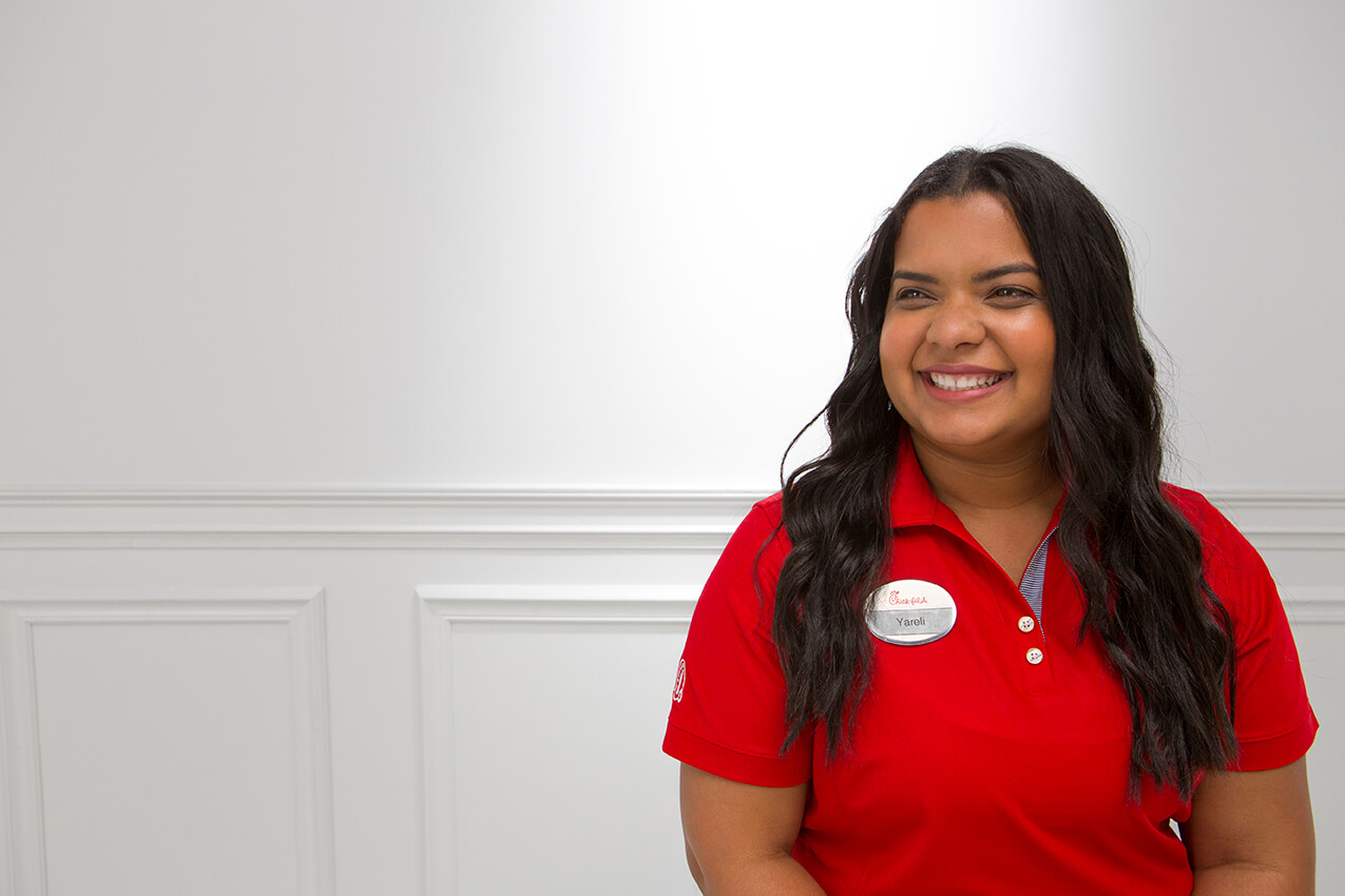 Oportunidades de empleo | Chick-fil-A Puerto Rico