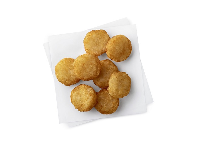 Chick-fil-A Hash Browns
