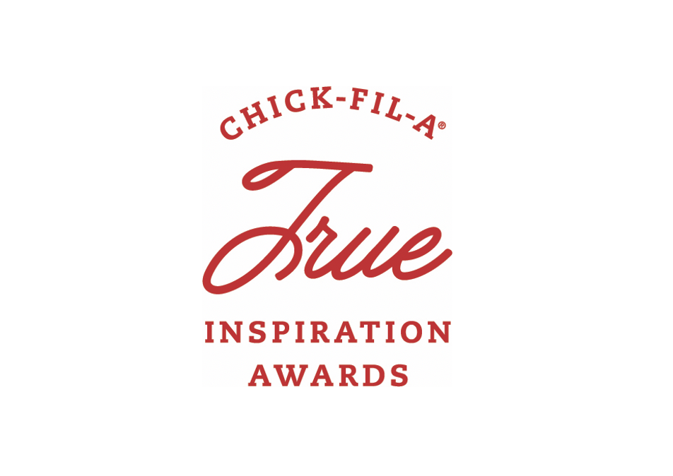 Chick-fil-A True Inspiration Awards logo