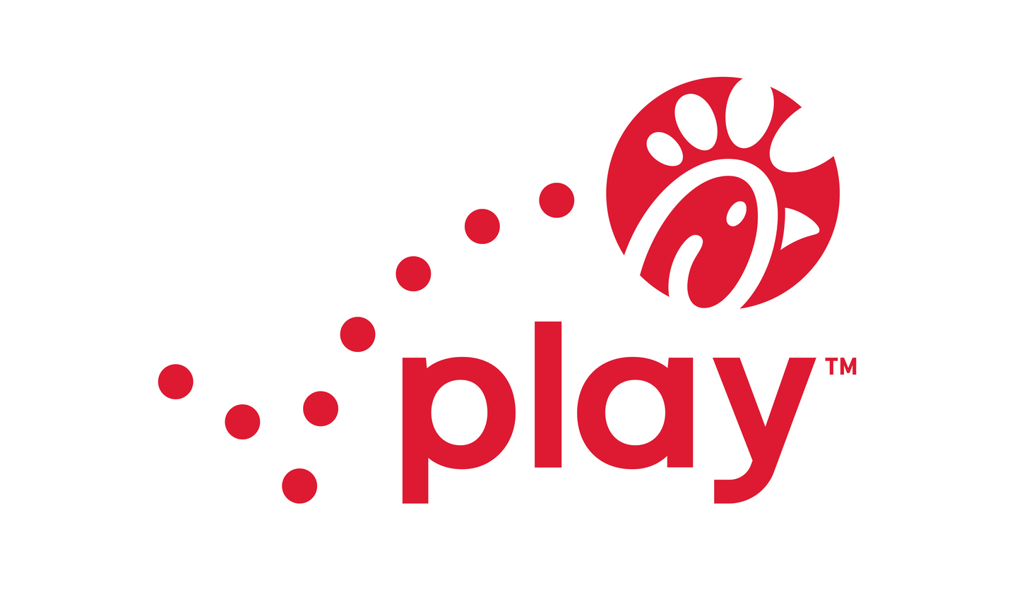 The logo for Chick-fil-A Play.