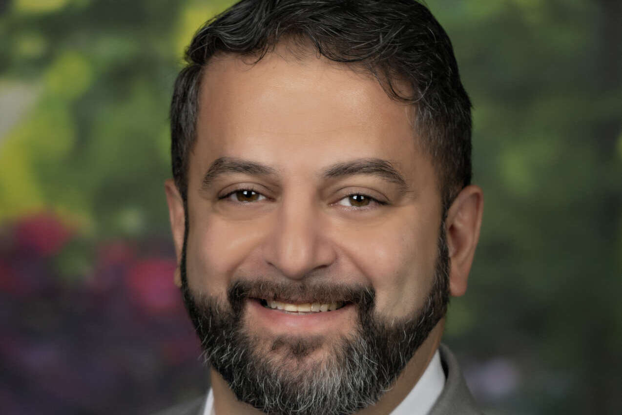 Headshot of local Owner-Operator Hussein Tohme