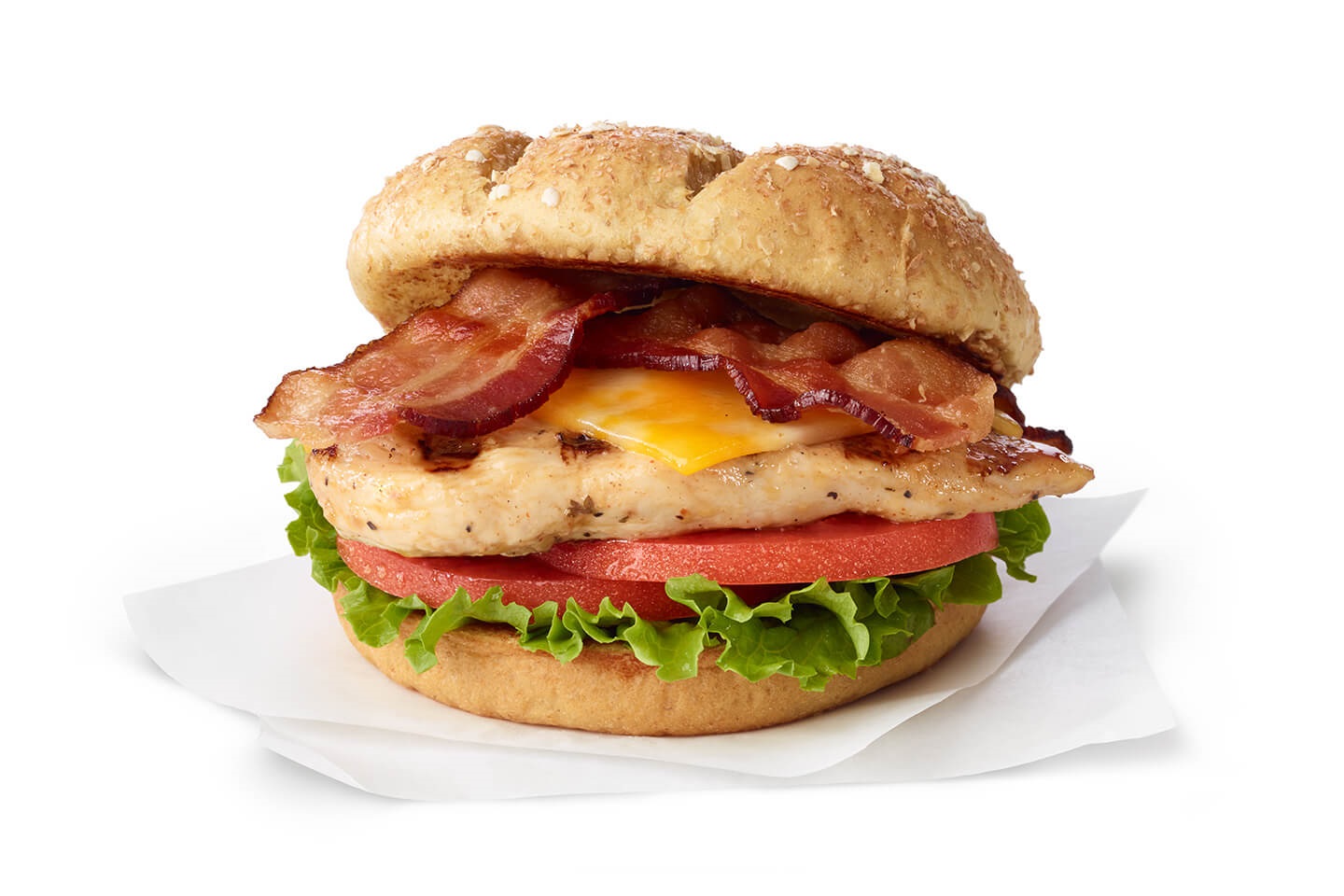 Grilled Chicken Image