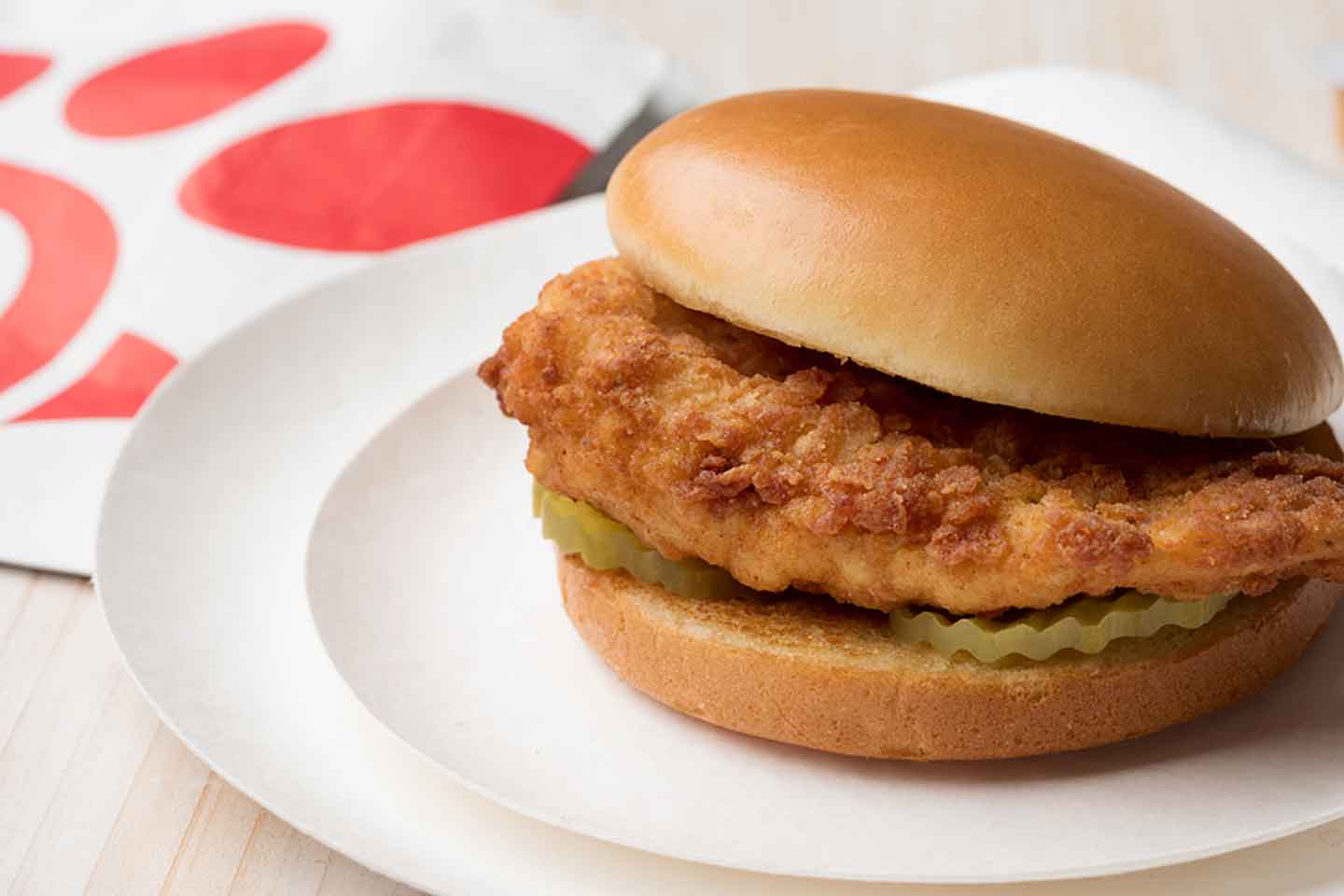 ChickfilA Home of the Original Chicken Sandwich ChickfilA Canada