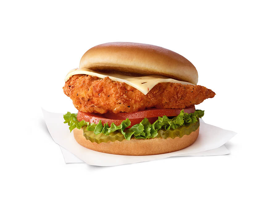 Spicy Chicken Desktop