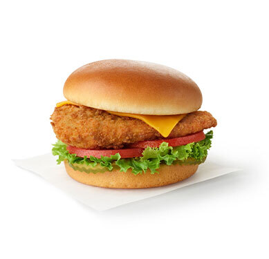 W23 Deluxe Sandwich