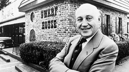 chick fil a historia