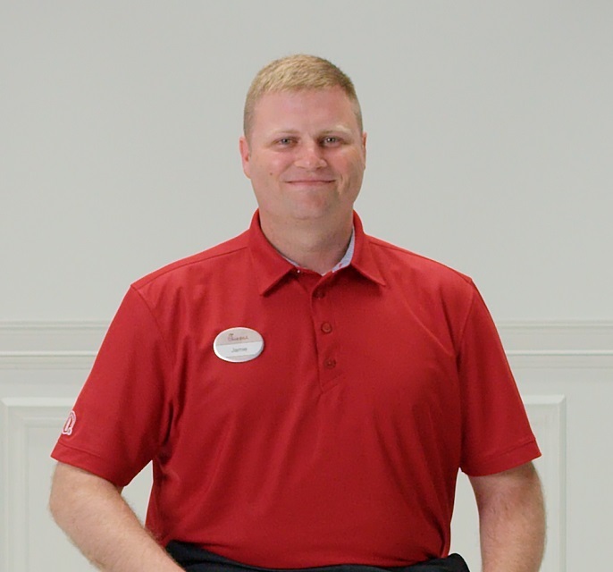 aplicacion para chick fil a