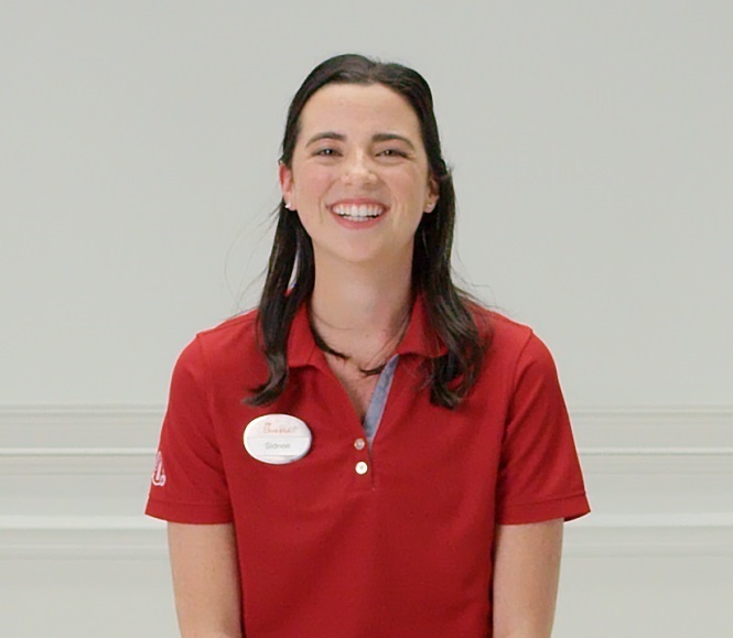 aplicacion para chick fil a