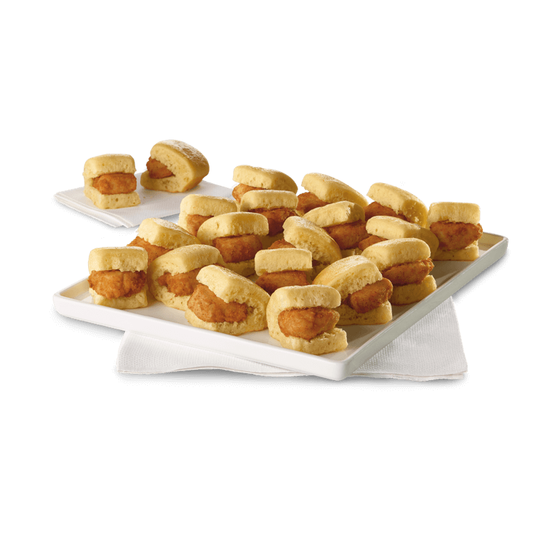 Download Catering, Party Platters and Ready to Serve Boxed Lunches for Delivery or Pick-Up | Chick-fil-A