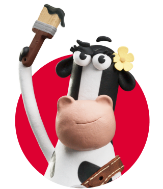 Daisy - Code Moo