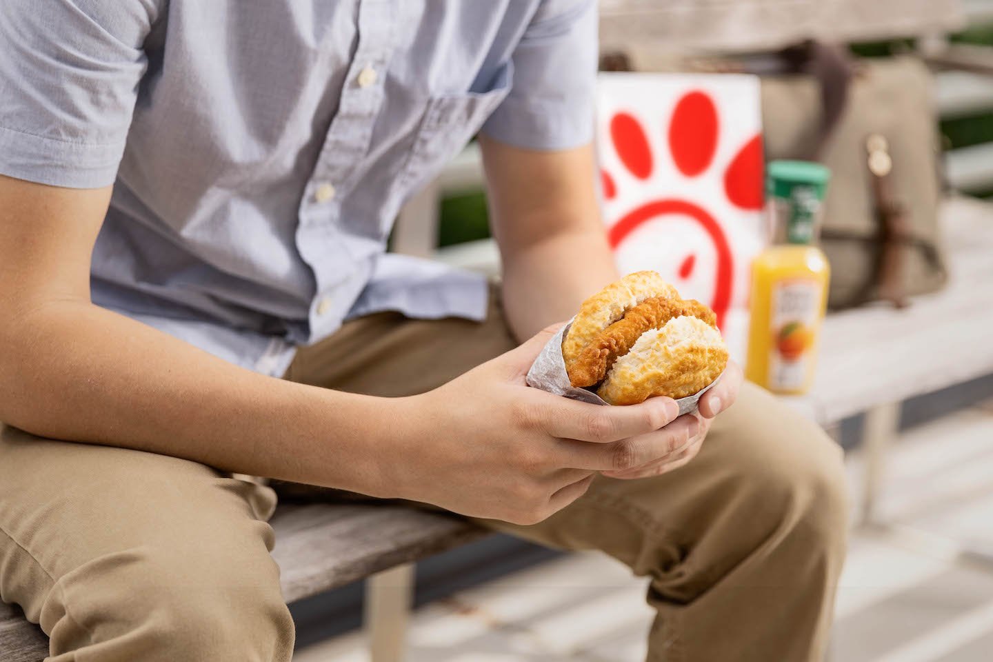 What Time Does Chick Fil A Stop Serving Breakfast: Get the Scoop