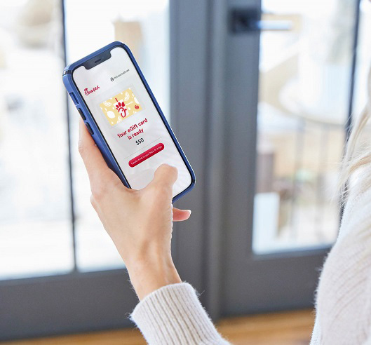Can I Use a Chick Fil a Gift Card Online 3 Can I Use a Chick Fil a Gift Card Online