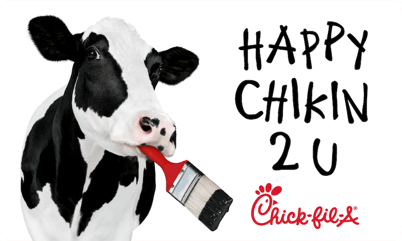 Where to Get Chick Fil a Gift Card: Top Convenient Spots