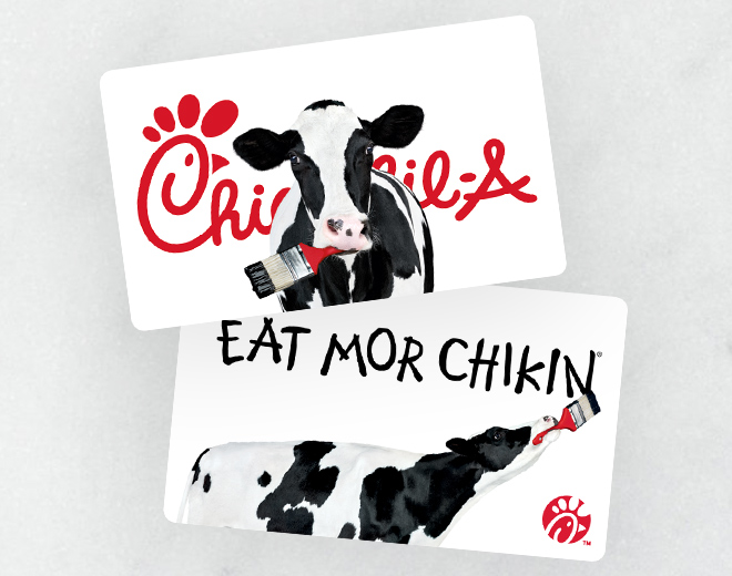 Chick Fil a accepte-t-il les cartes-cadeaux Visa ? Découvrez-le maintenant.