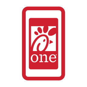 CFA One Red PMS