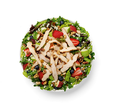 Salads 720 Mobile