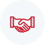 Handshake Icon