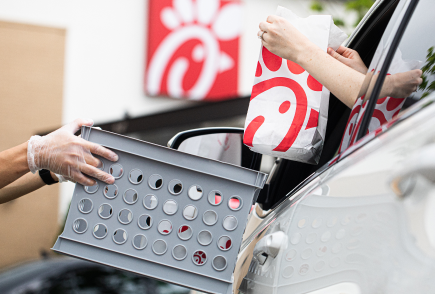 Chick-fil-A One | Chick-fil-A