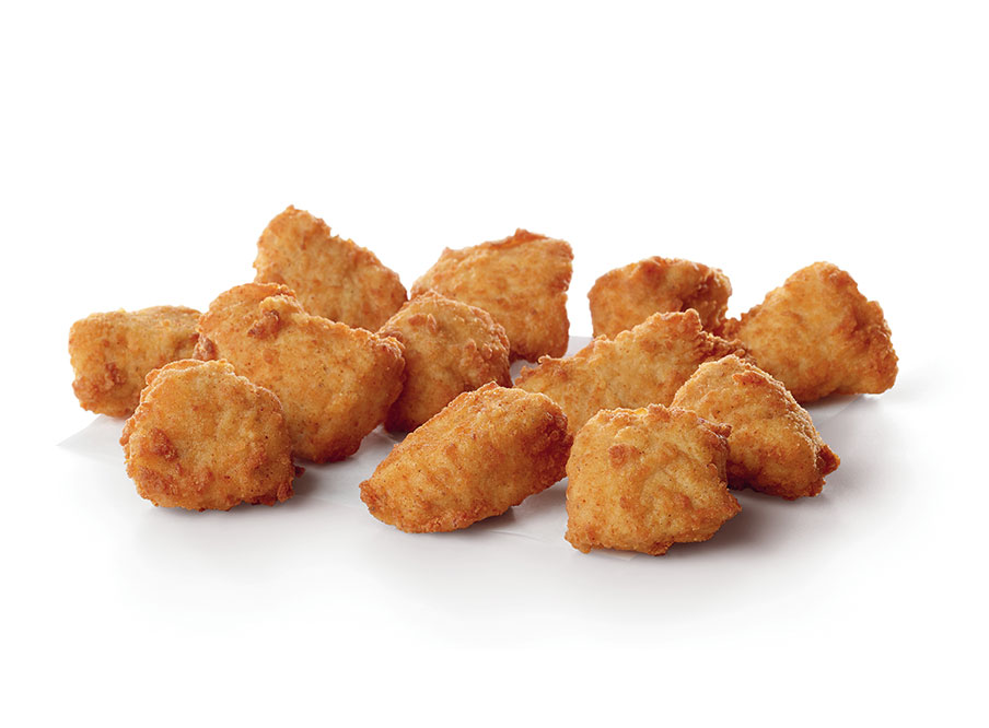 Get a Nugget For Your Nuggets
