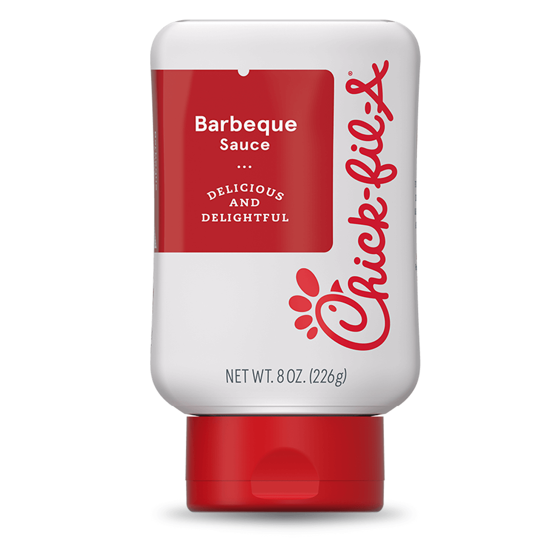 Dipping Sauces and Salad Dressings | Chick-fil-A Dipping Sauces and Salad Dressings | Chick-fil-A