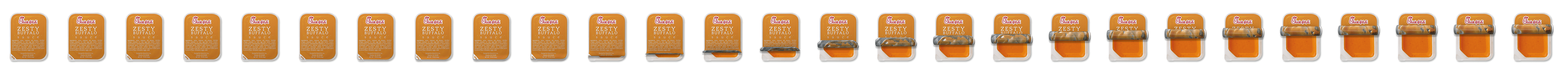 dipping sauces and salad dressings chick fil a