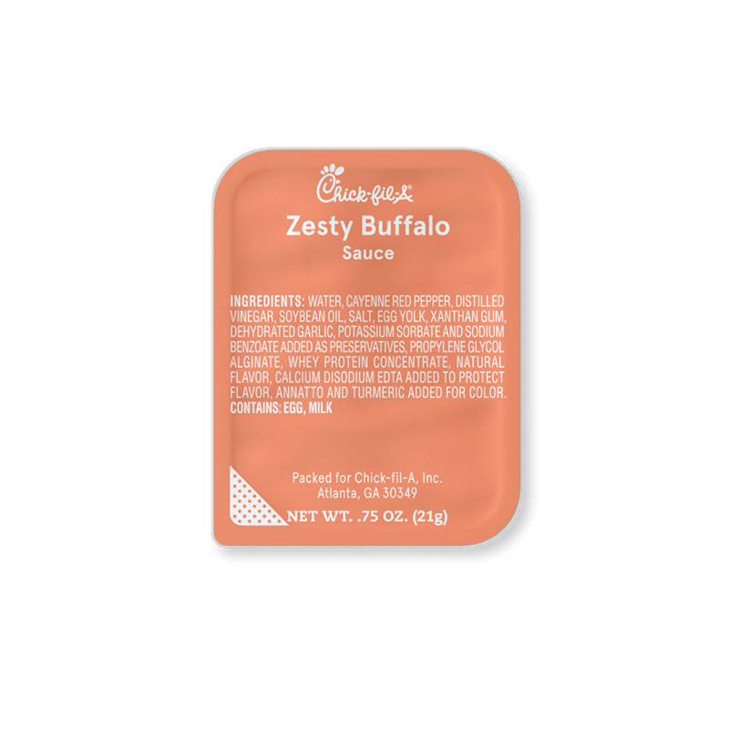 Dipping Sauces and Salad Dressings | Chick-fil-A Dipping Sauces and Salad Dressings | Chick-fil-A
