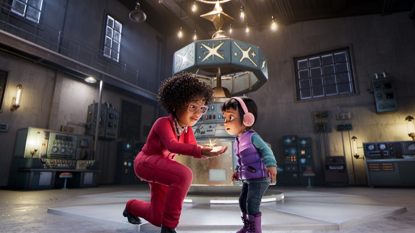 Be The Spark Desktop