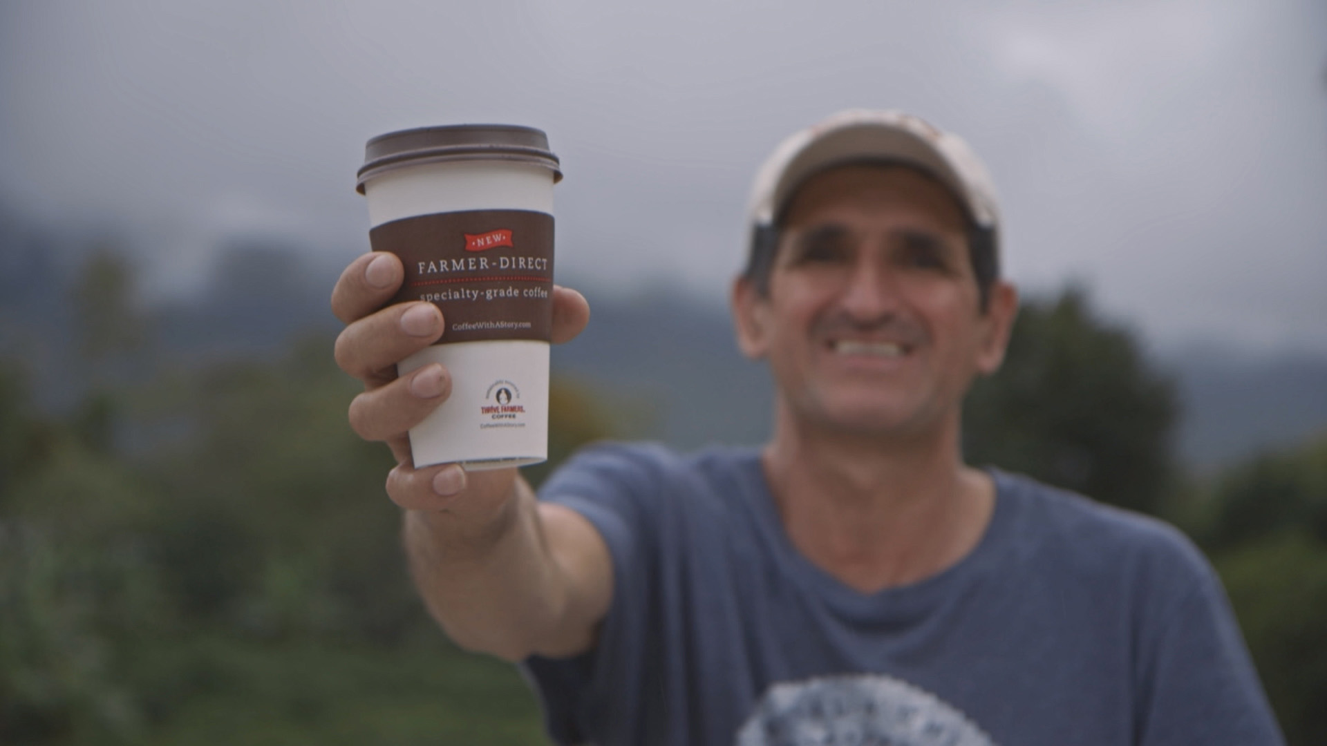 Thrive farmers coffee