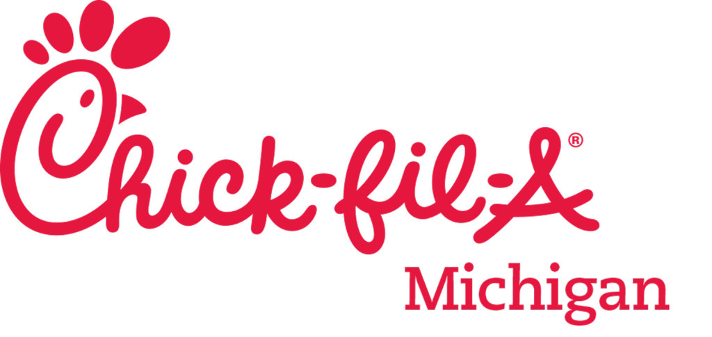 Chick-fil-A Michigan logo