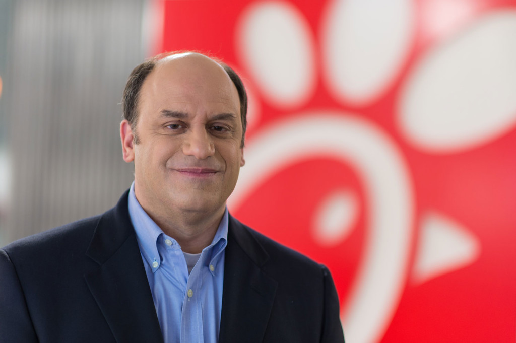 Tim Tassopolous