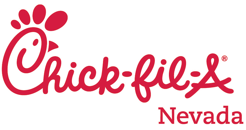 Chick-fil-A Nevada logo