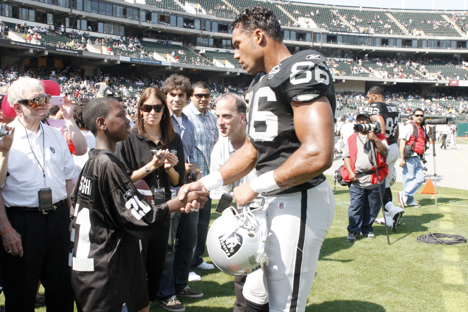 Top 10 Luckiest Pregame Superstitions in the NFL