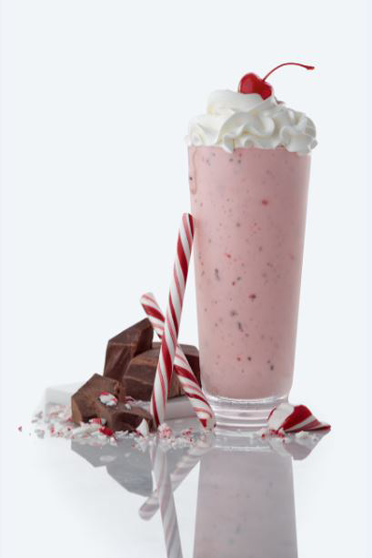 Image result for peppermint milkshake chick fil a 2019