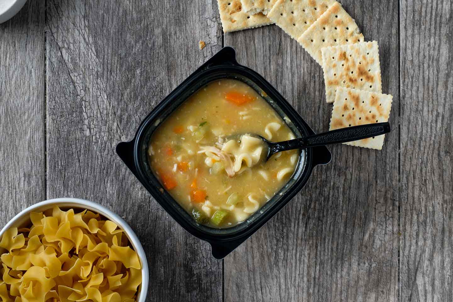 chick fil a chicken noodle soup recipe