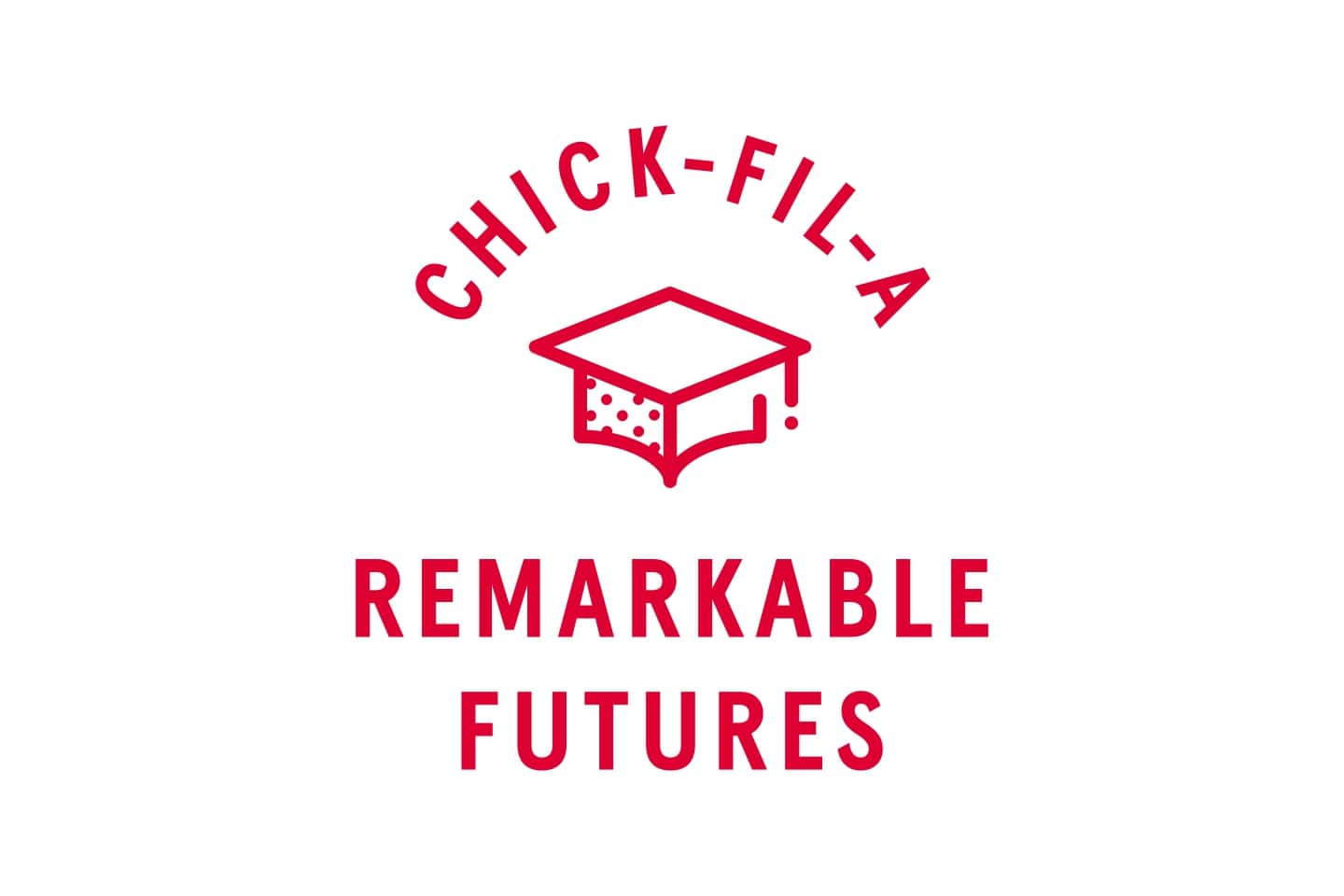 The Remarkable Futures logo.