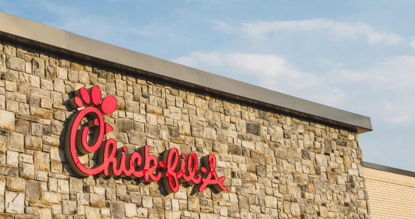 Chick-fil-A Restaurants Opening in the U.K. and Singapore in 2025